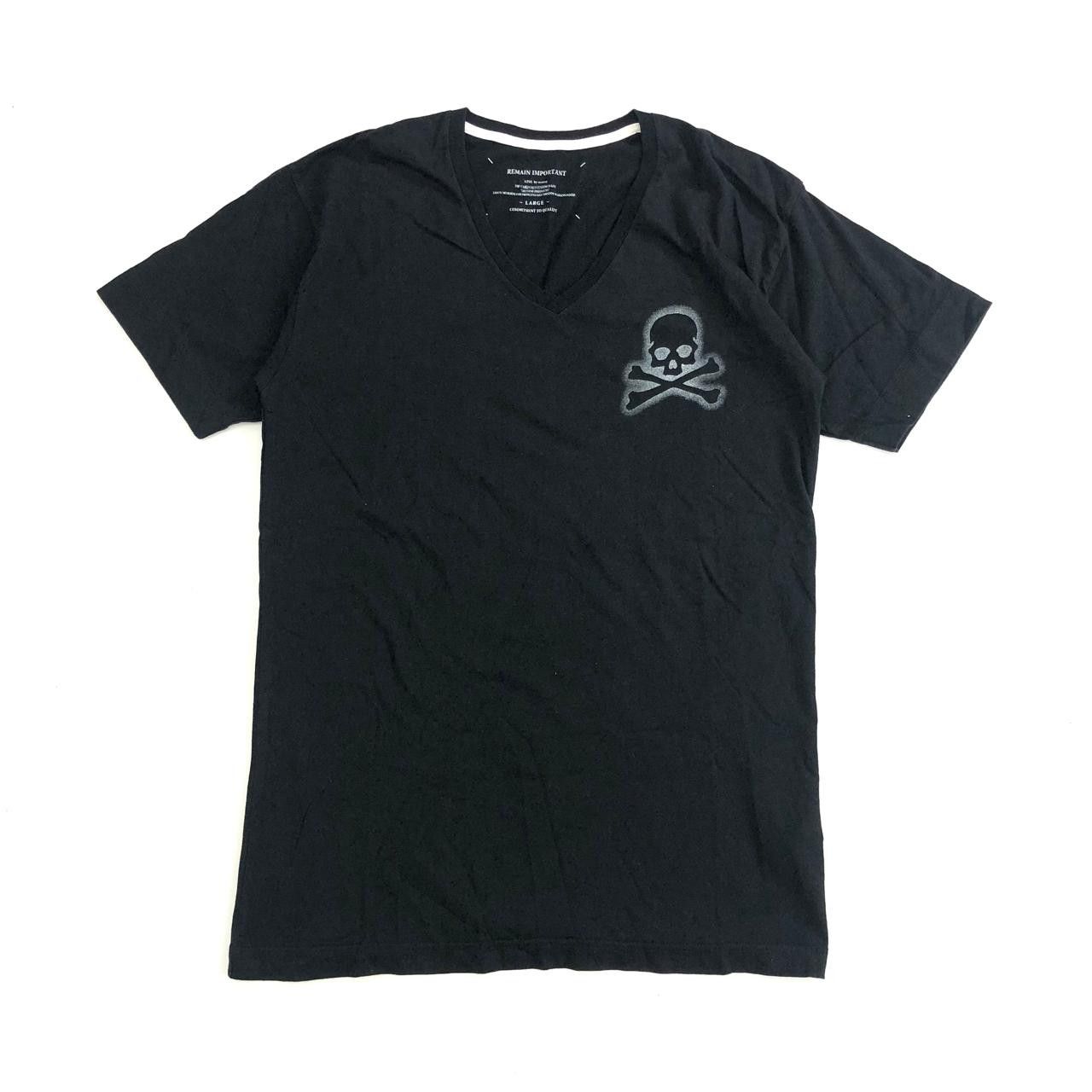 Japanese Brand × Seditionaries Remain Important Like Mastermind Skull Tee Size US L / EU 52-54 / 3 - 1 Thumbnail