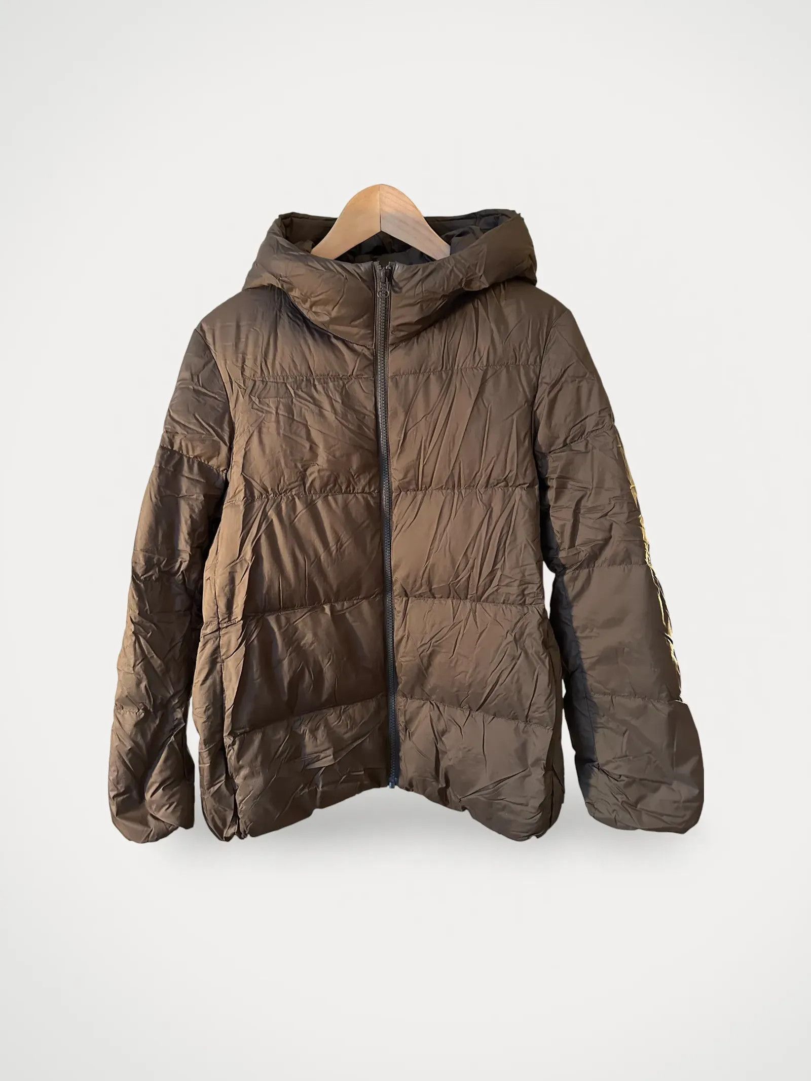 Uniqlo Uniqlo Ultra Light Down Down Jacket Size S / US 4 / IT 40 - 1 Thumbnail