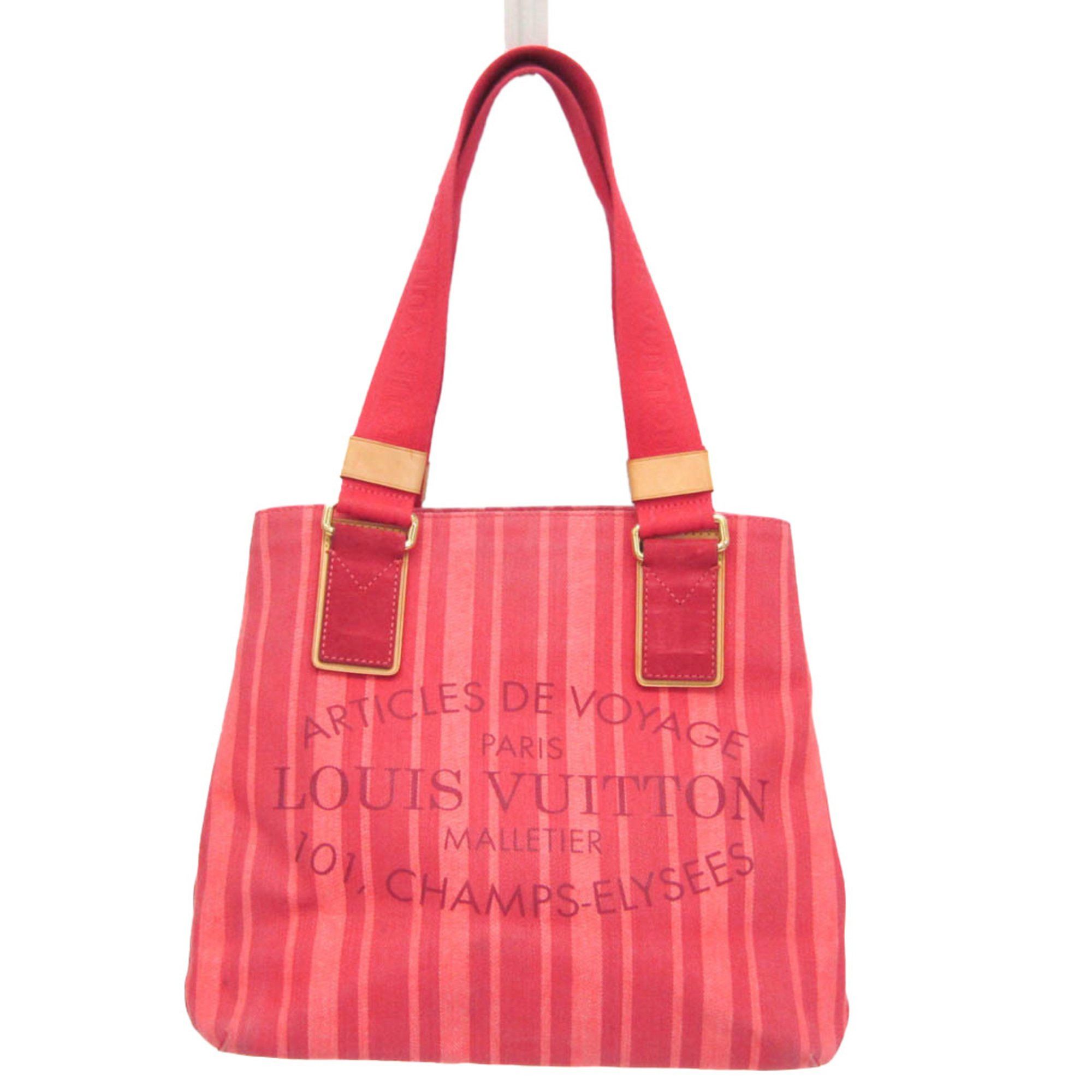 Louis Vuitton Louis Vuitton Plein Soleil tote Size ONE SIZE - 1 Thumbnail