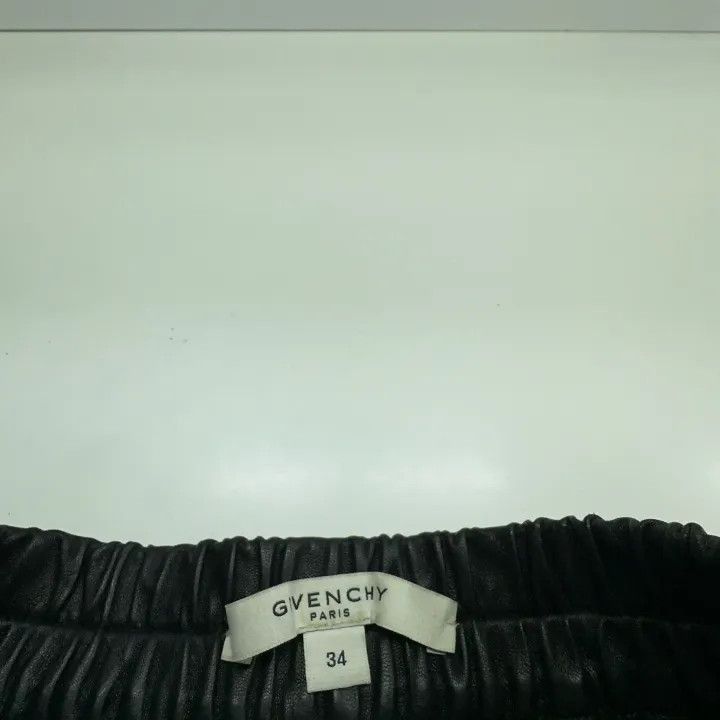 Givenchy Givenchy Givenchy Casual Solid Color Long Pants -2507 Size US 34 / EU 50 - 4 Thumbnail