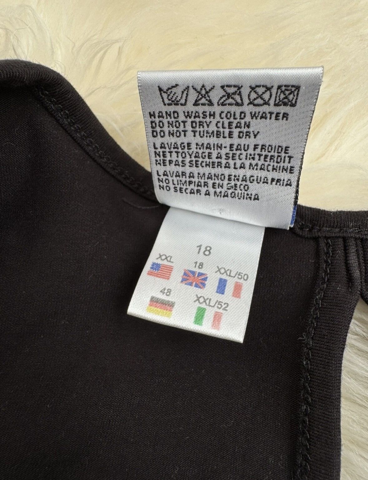 Adidas Adidas Women's Graphic Long Sleeve blouse vintage Size XL / US 12-14 / IT 48-50 - 6 Thumbnail