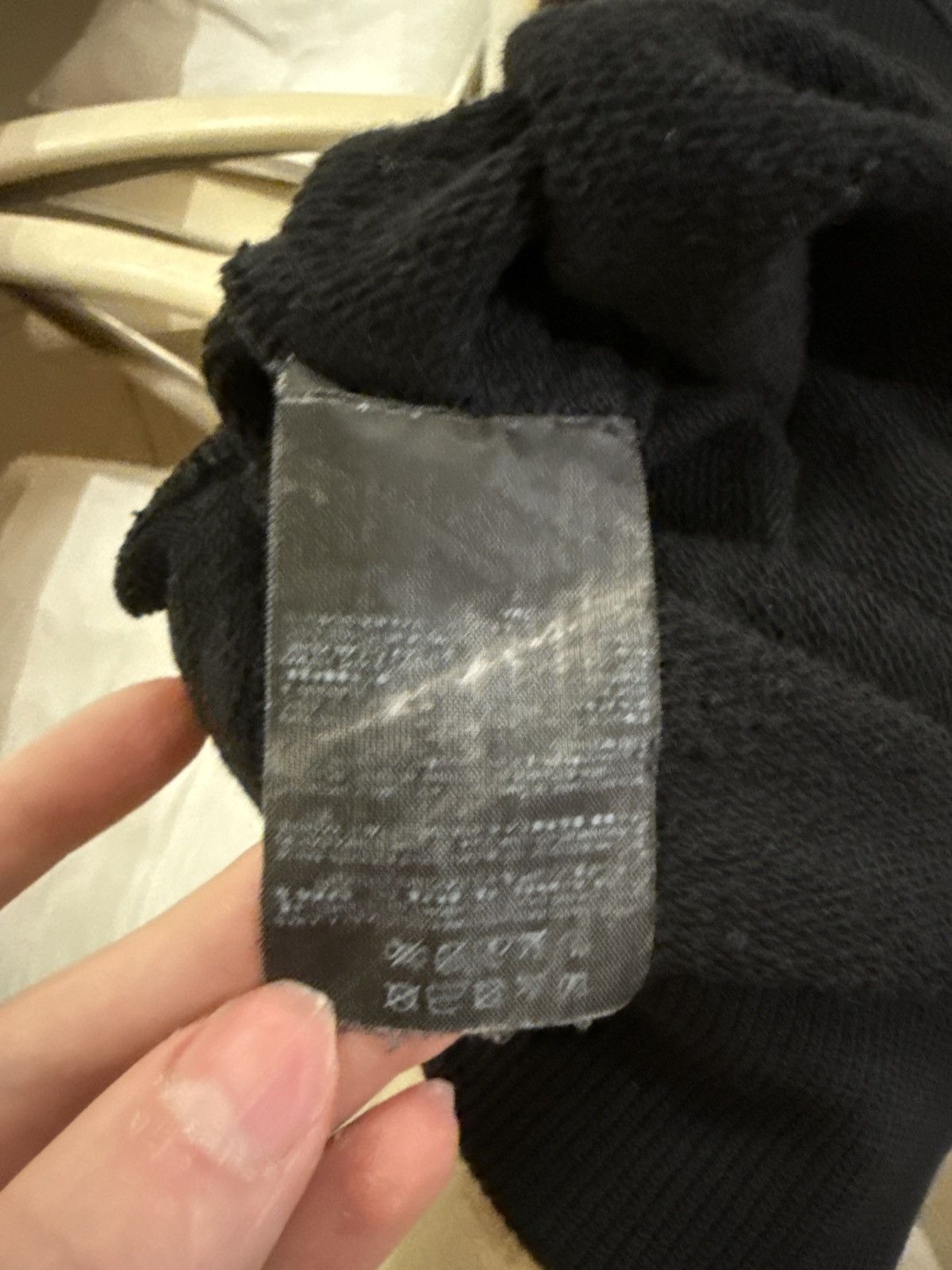 Saint Laurent Paris Saint Laurent Paris Shoulder Zip Hedi slimane Size US S / EU 44-46 / 1 - 7 Thumbnail