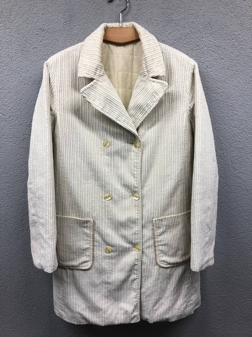 La Perla La Perla Studio womens coat Large Size L / US 10 / IT 46 - 1 Thumbnail