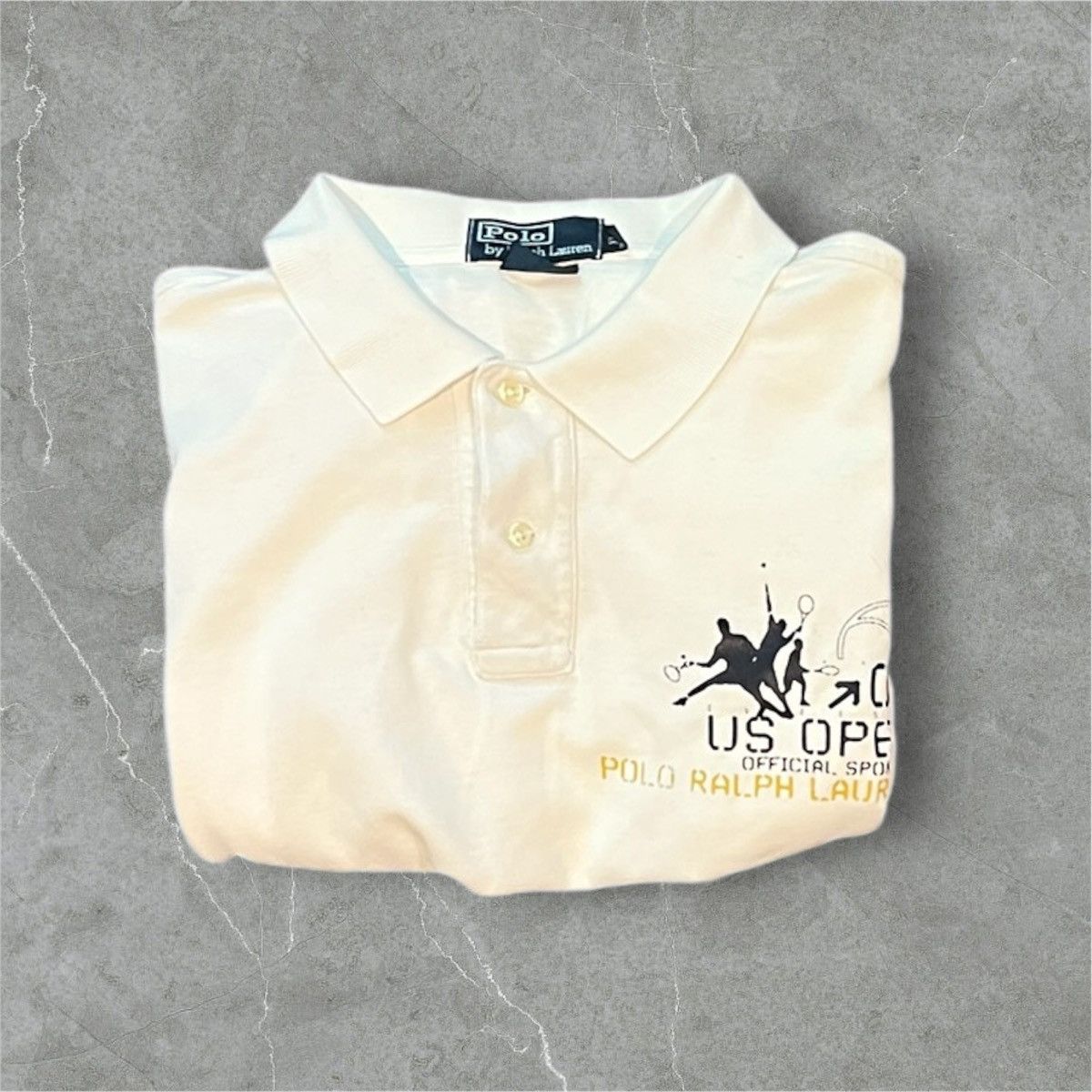 Polo Ralph Lauren Ralph Lauren Longsleeve Shirt Size US XL / EU 56 / 4 - 4 Thumbnail