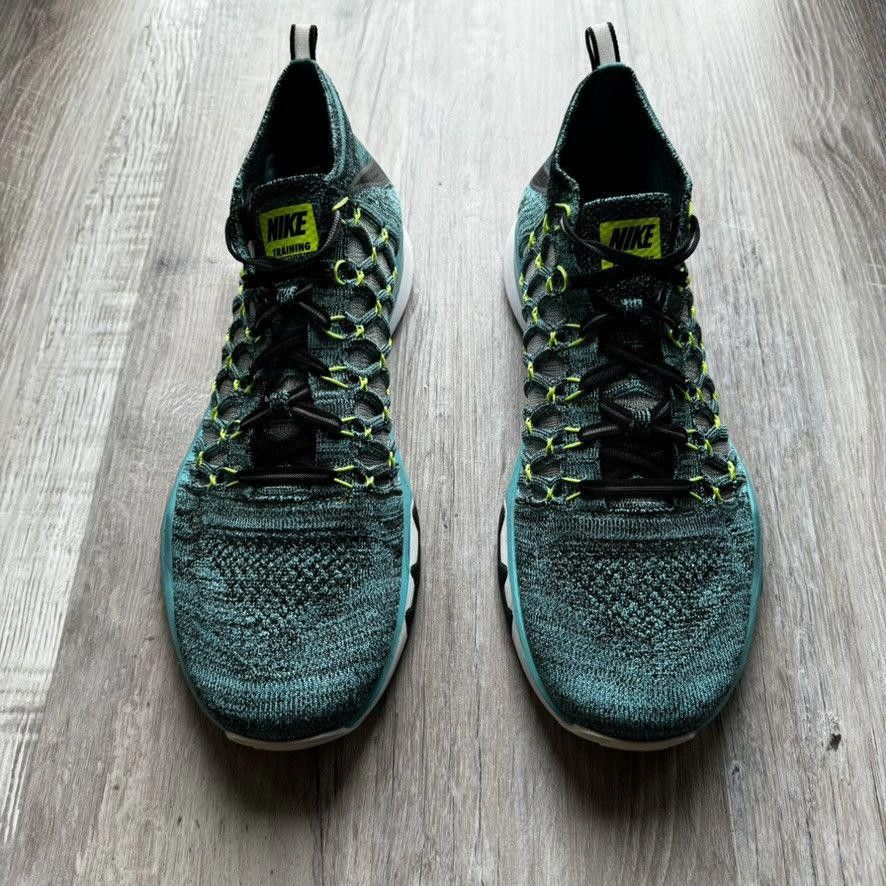 Nike NIKE • Train Ultrafast Flyknit (13M) Size US 13 / EU 46 - 4 Thumbnail