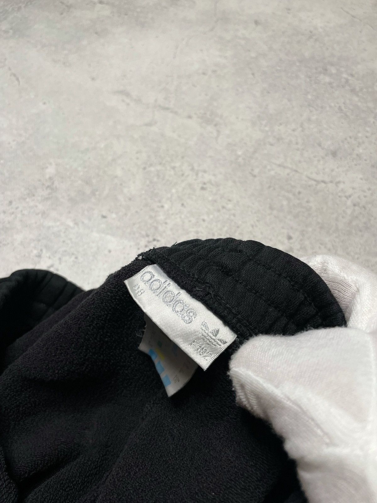 Adidas Vintage 90s Adidas Germany National Team Football Sweatpants Size US 32 / EU 48 - 8 Thumbnail