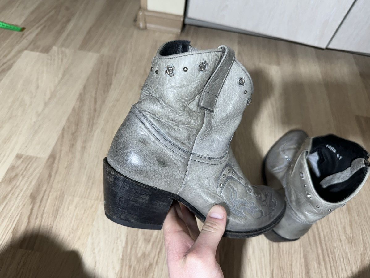 Cowboy Equipment × Designer × Sendra Sendra 5947 boots 41 Size US 10 / IT 40 - 15 Thumbnail