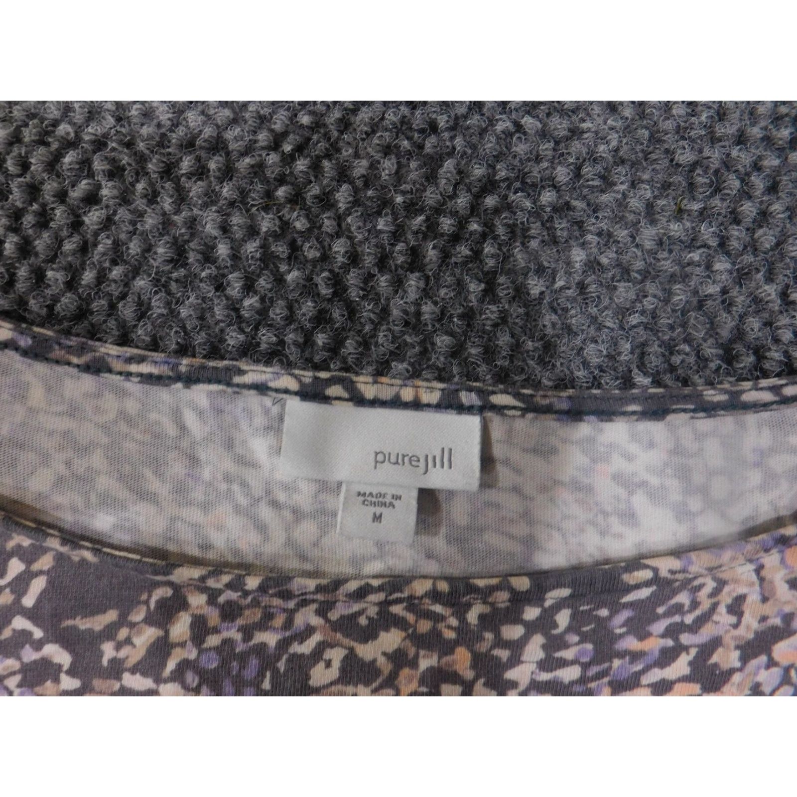 Vintage VINTAGE? Size M / US 6-8 / IT 42-44 - 4 Thumbnail