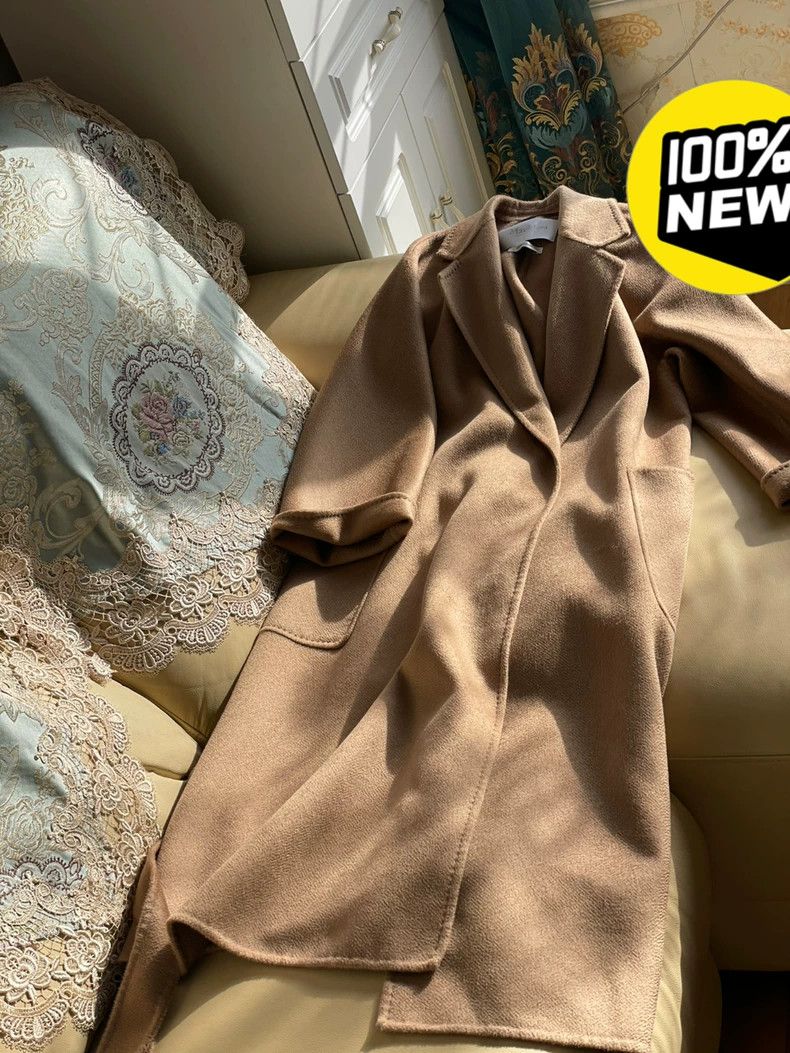 Max Mara Max Mara Coats Size S / US 4 / IT 40 - 2 Thumbnail