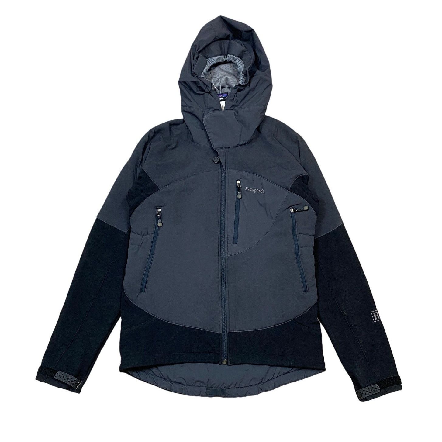 Patagonia Patagonia Regulator Mixmaster R Hooded Lined Jacket 