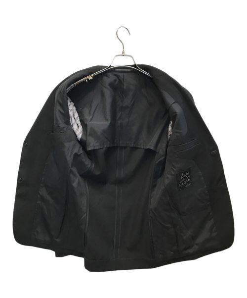 Yohji Yamamoto Yohji Yamamoto Costume D’Homme SUITS SINGLE JACKET Size US M / EU 48-50 / 2 - 4 Thumbnail