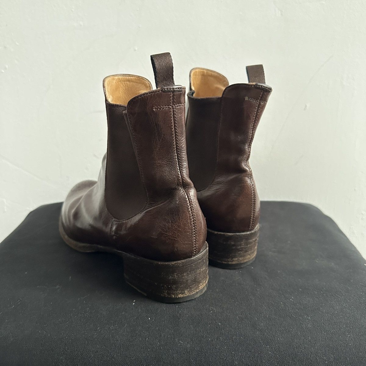 Officine Creative Officine Creative Lexikon Chelsea boots Size US 6 / IT 36 - 5 Thumbnail
