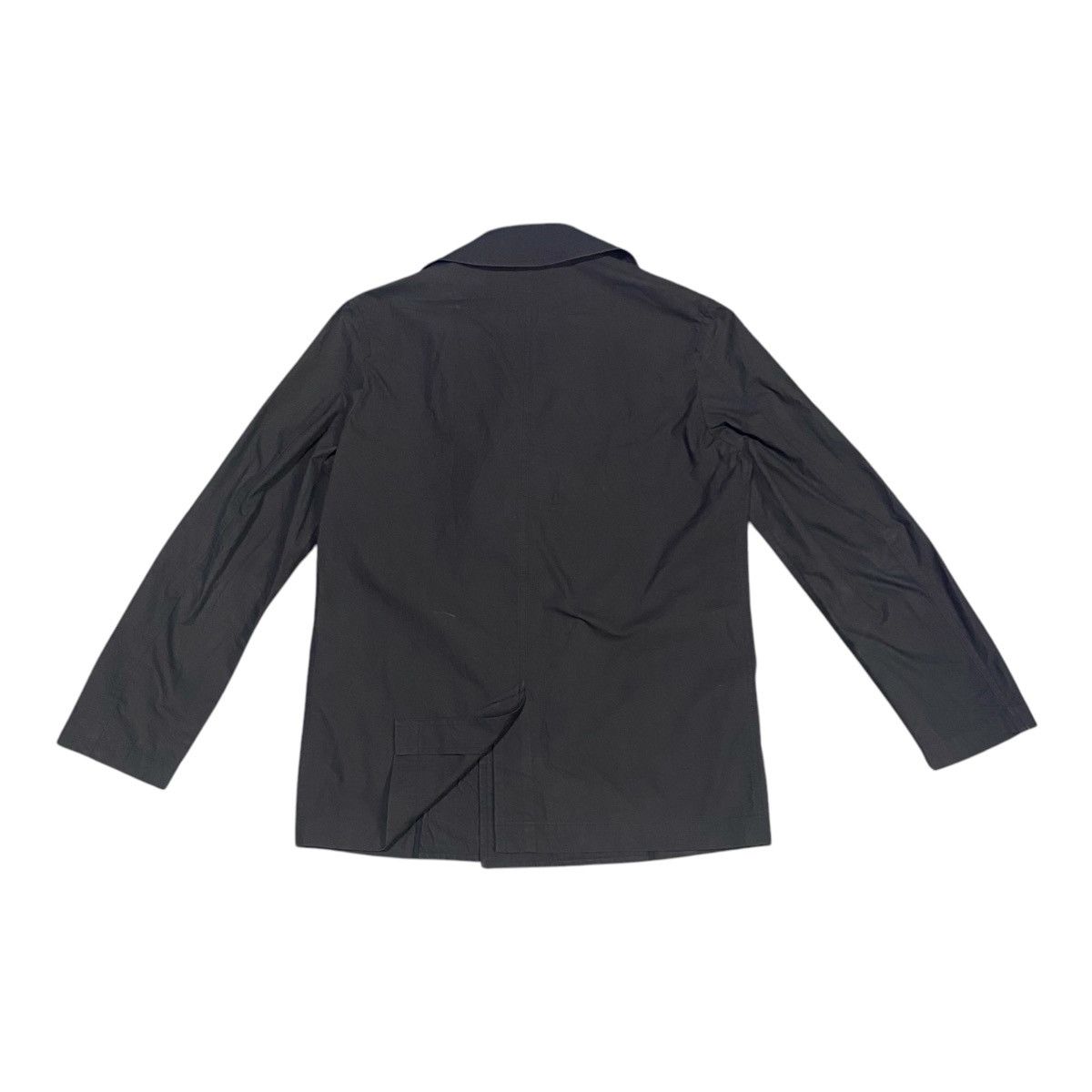 Beams Plus × Japanese Brand Japanese Beams Double Breast Jacket Size US M / EU 48-50 / 2 - 4 Thumbnail