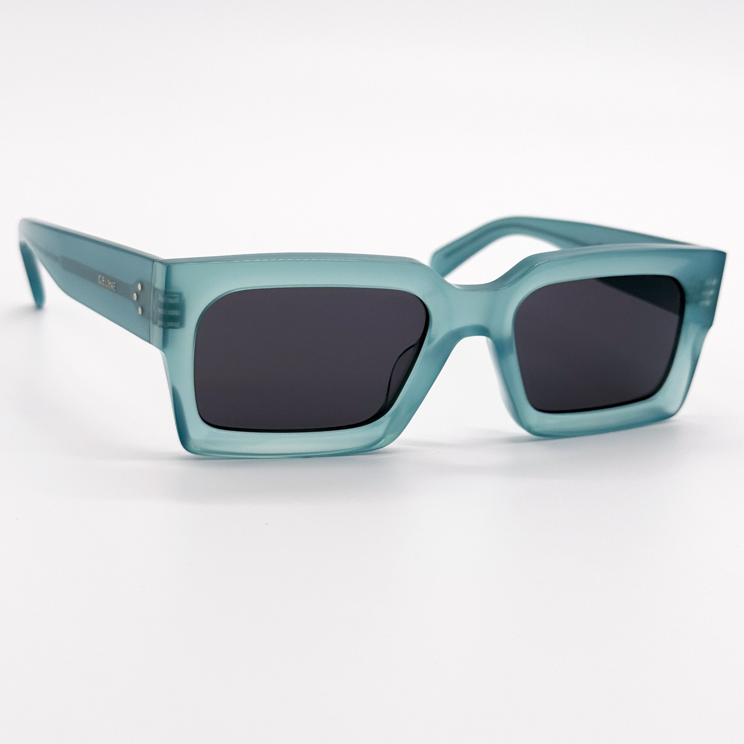 Celine NEW CELINE CL40280U 93A UNISEX SUNGLASSES CELINE Size ONE SIZE - 9 Thumbnail