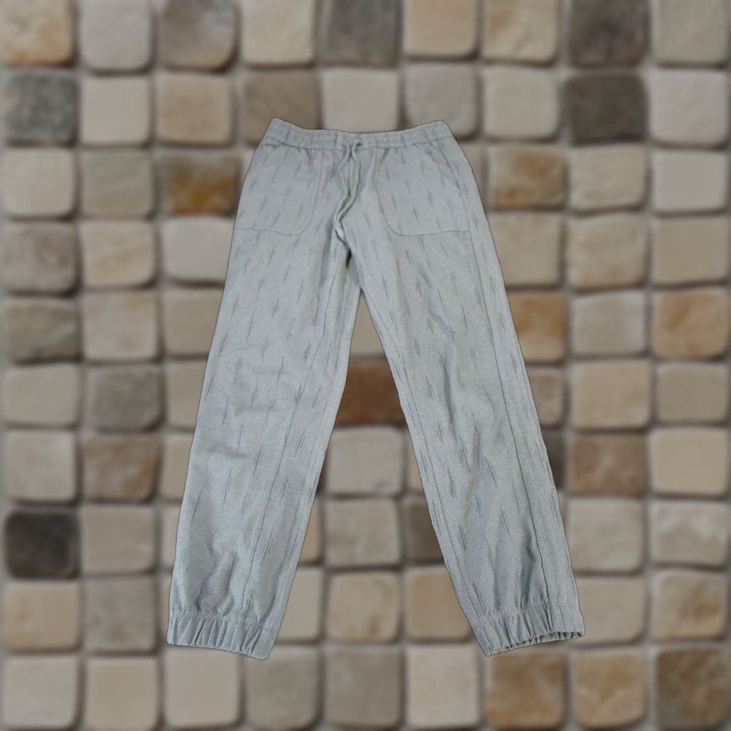Athleta Athleta Pants Womens 6 Gray Jogger Size 28" / US 6 / IT 42 - 1 Thumbnail
