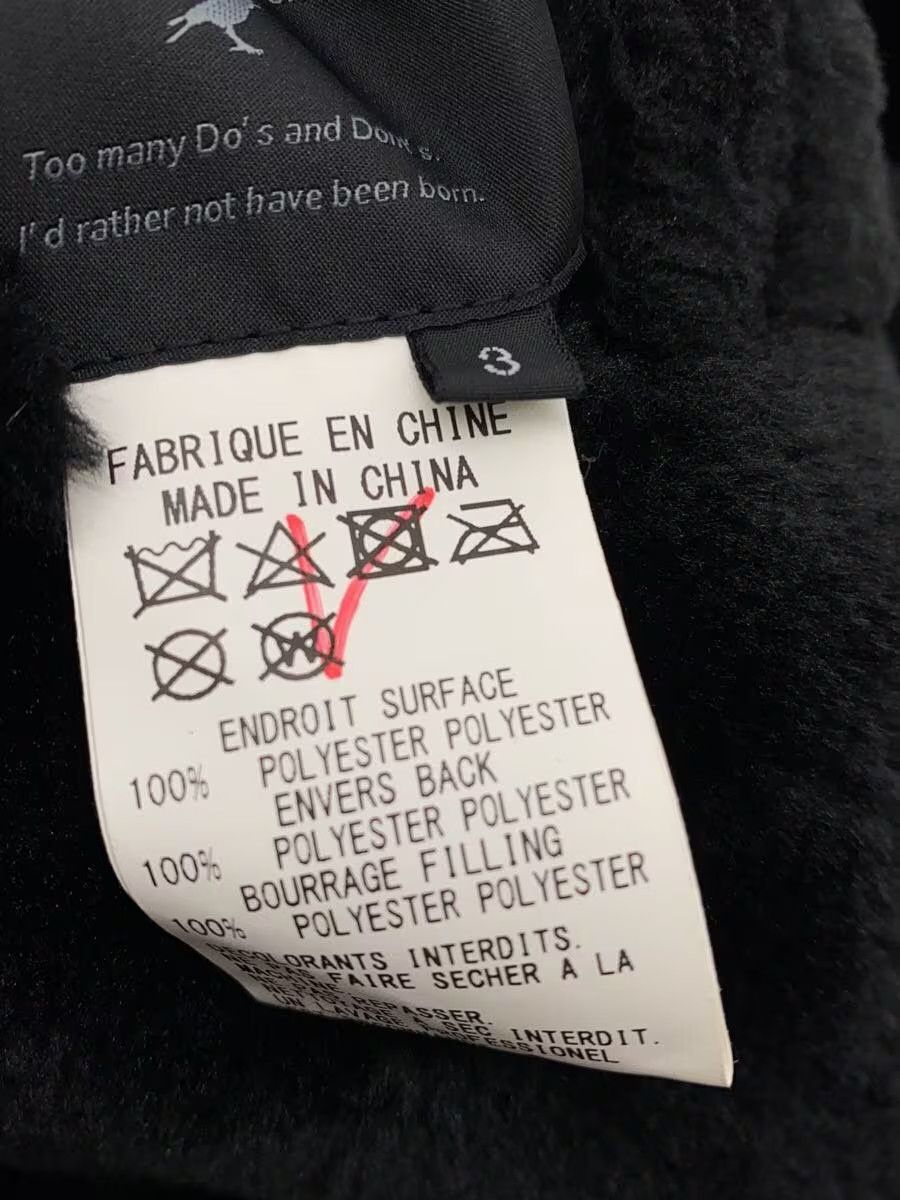 Yohji Yamamoto Boxy Nylon Jacket Size US L / EU 52-54 / 3 - 4 Thumbnail