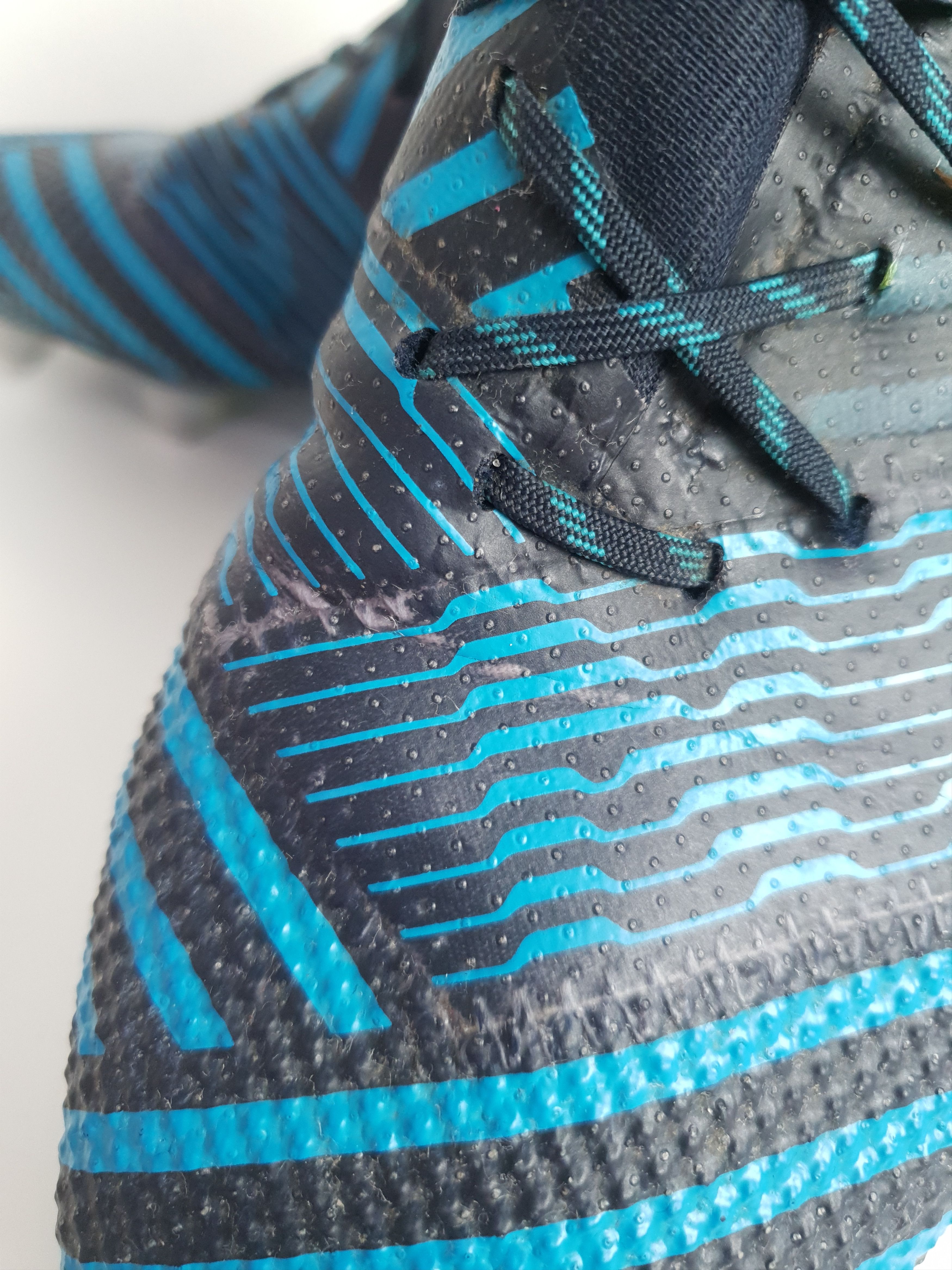 Adidas Men's football shoes Adidas Nemeziz 17+360 Agility FG US 8 Size US 8 / EU 41 - 12 Thumbnail
