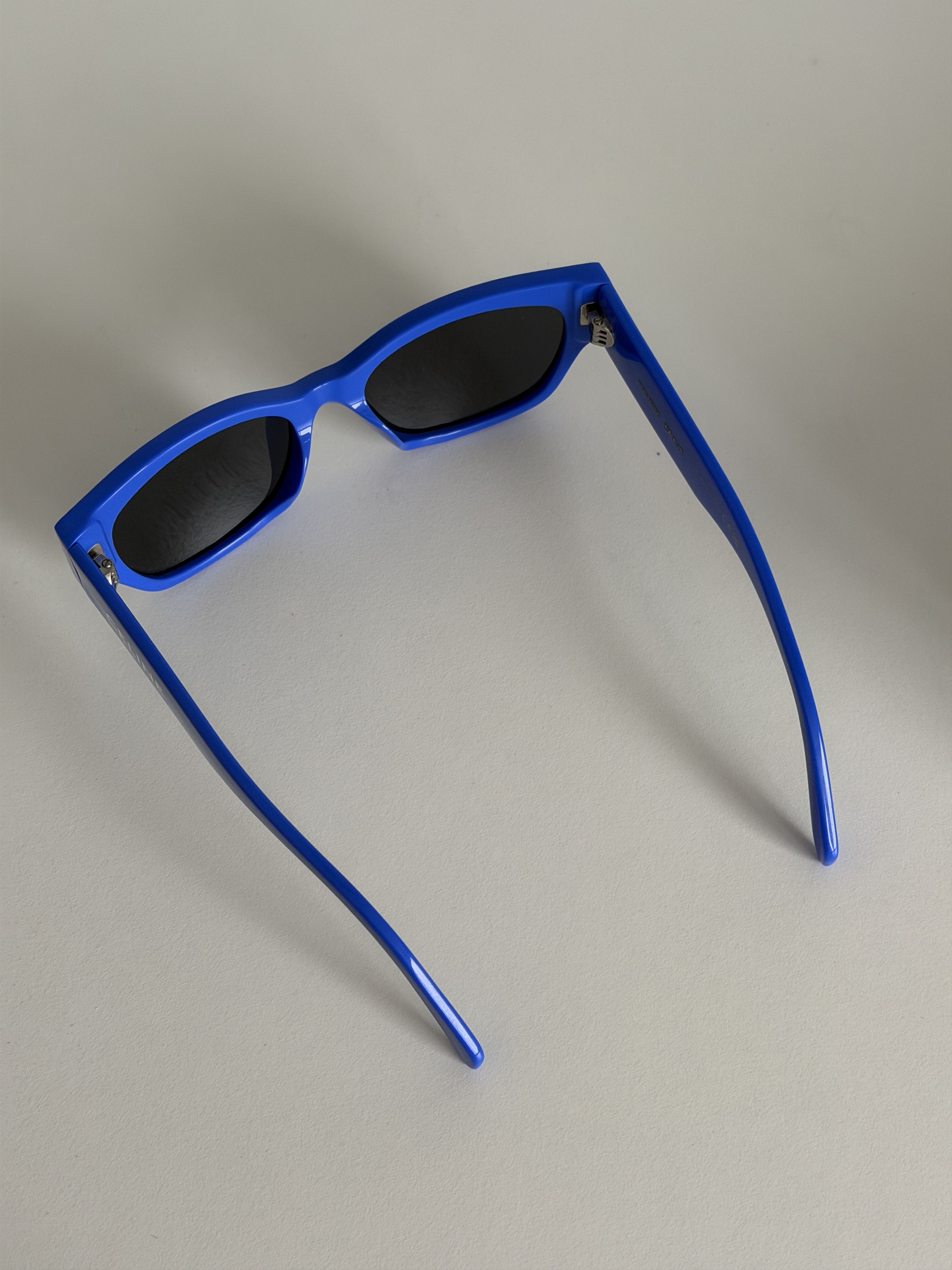 Celine Celine Sunglasses Size ONE SIZE - 10 Thumbnail
