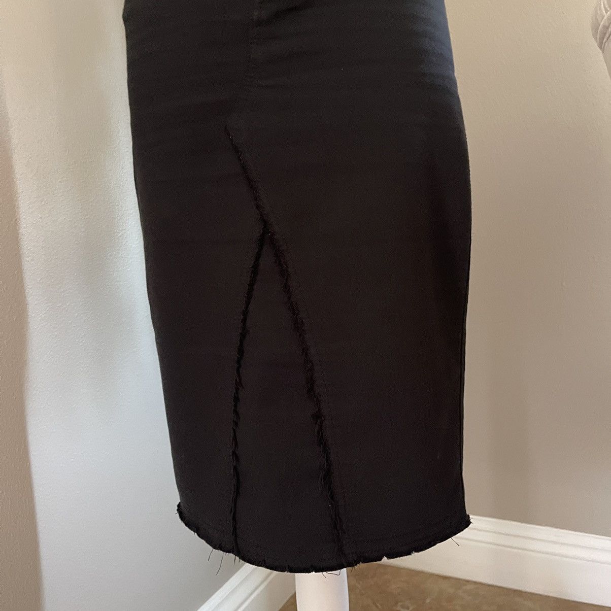ATM Anthony Thomas Melillo ATM SKIRT s. 8 Size 30" / US 8 / IT 44 - 5 Thumbnail