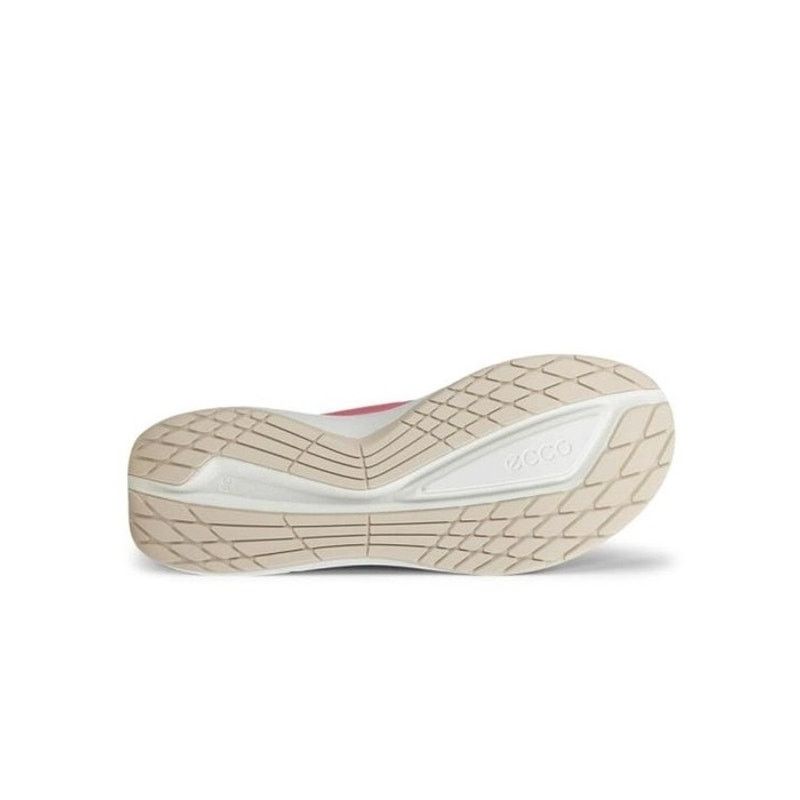 Ecco ECCO WOMEN'S 42 BIOM 2.2 TEXTILE CROSS TRAINER BUBBLEGUM NIB Size US 11.5 / IT 41.5 - 3 Thumbnail