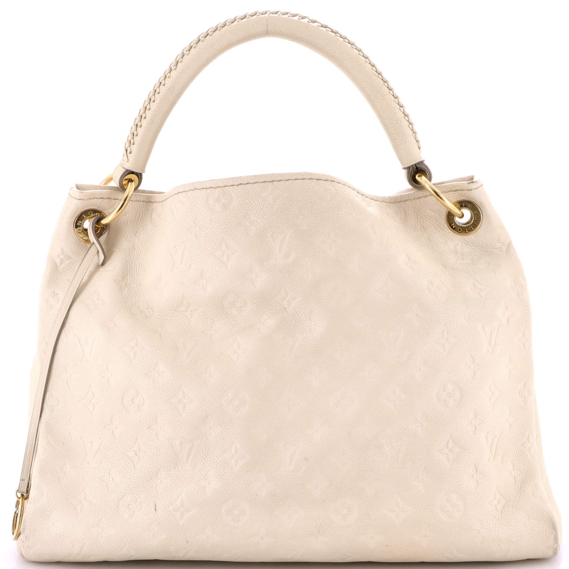 Louis Vuitton Artsy Handbag Size ONE SIZE - 1 Thumbnail