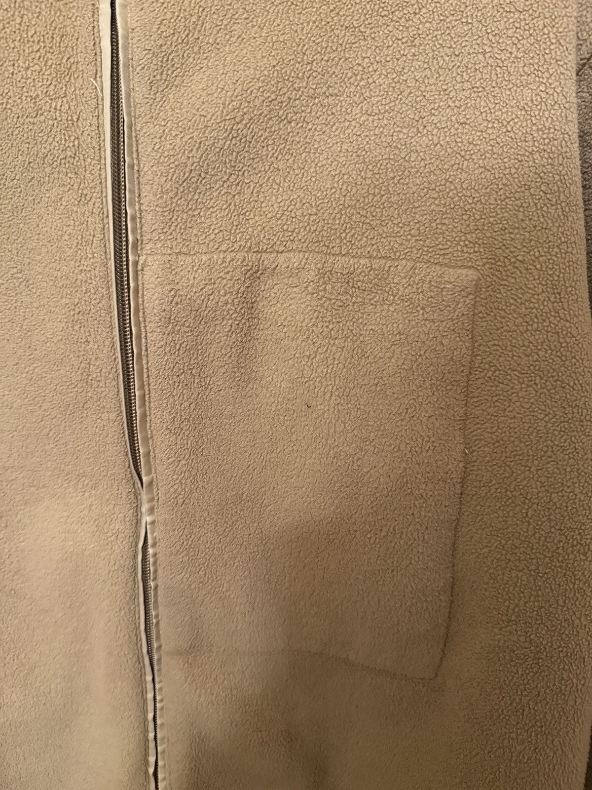 Prada Vintage Prada Sweater in Cream Size US XL / EU 56 / 4 - 2 Thumbnail
