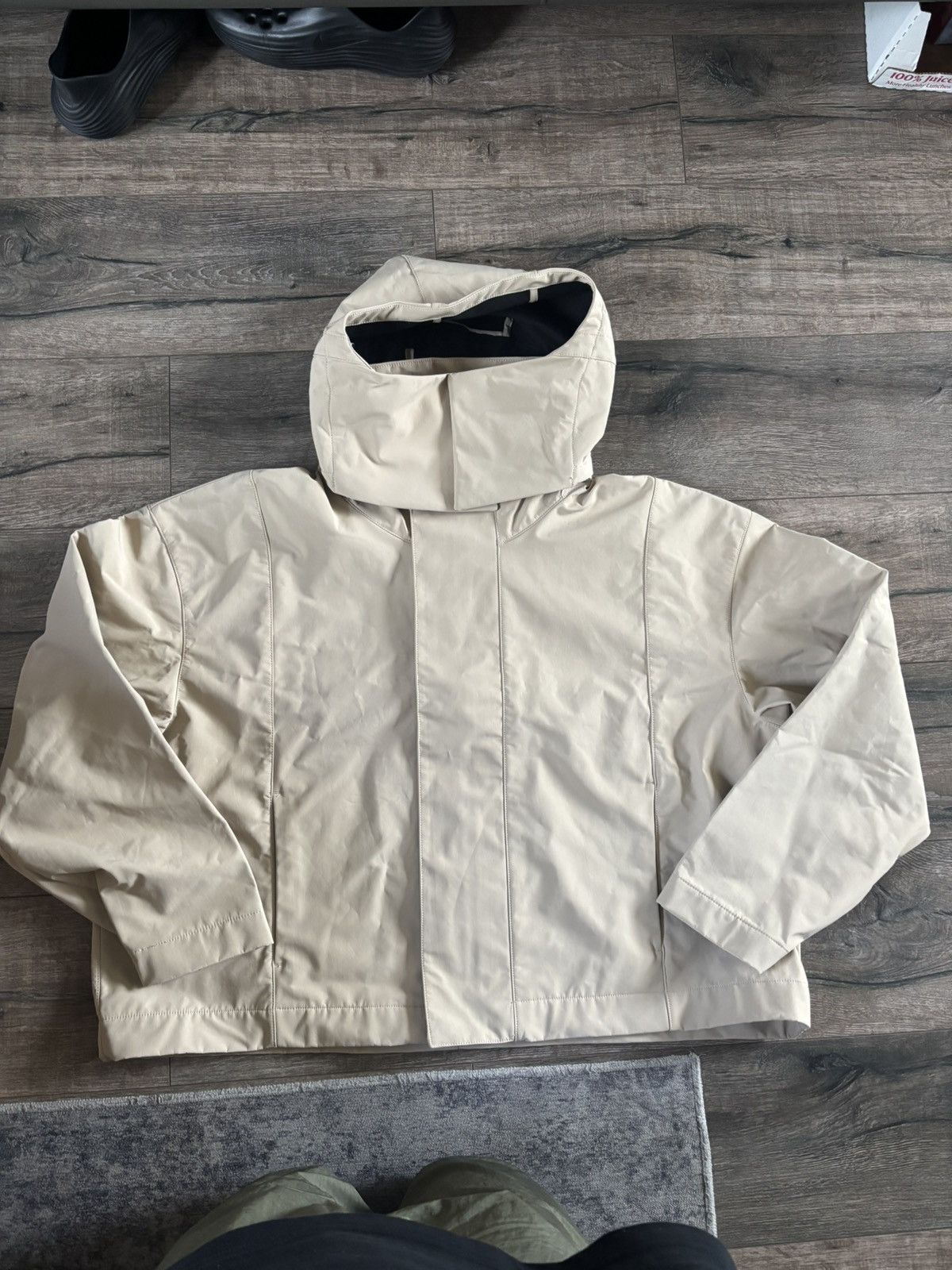 Nike Mmw Jacket | Grailed