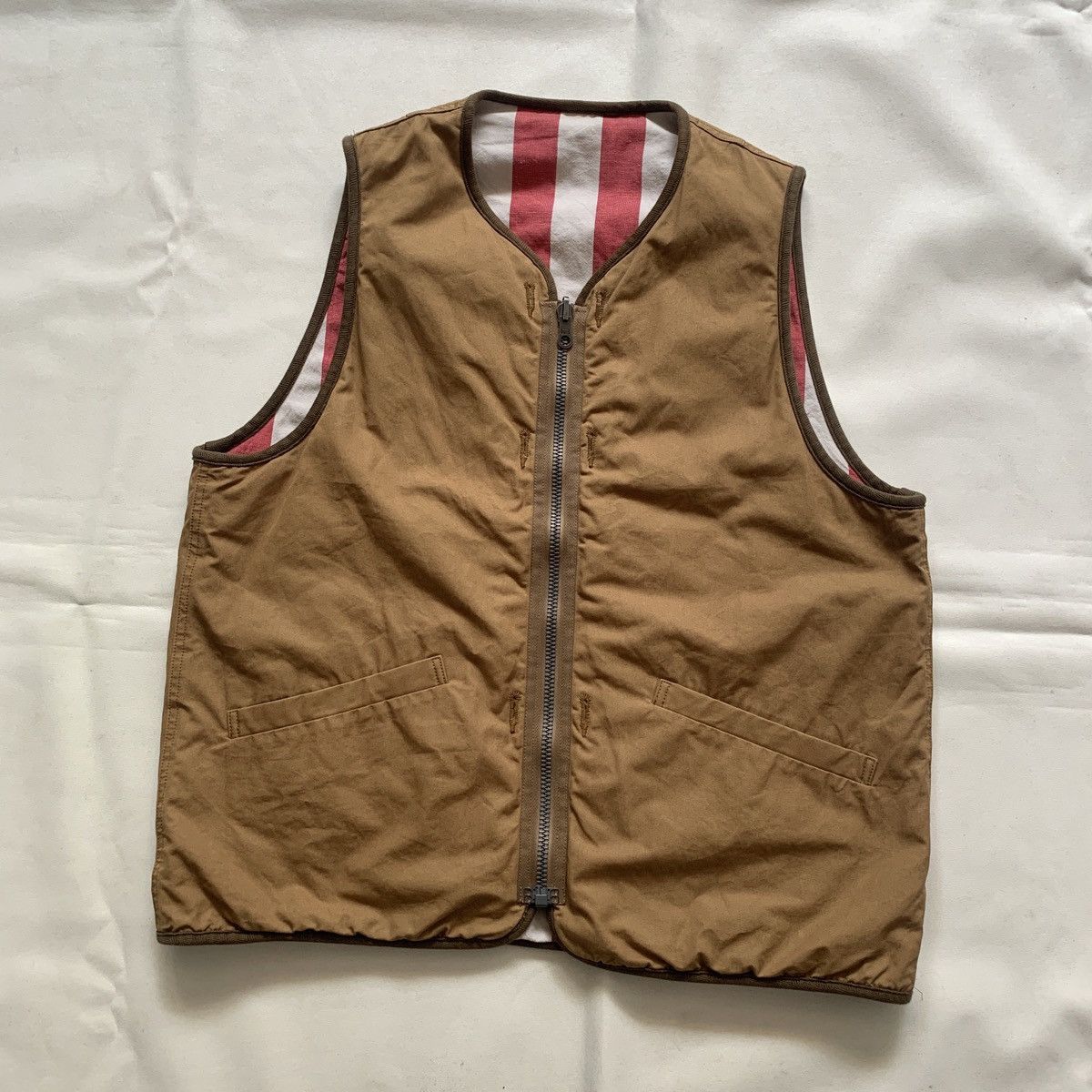 Visvim Iris Jacket | Grailed