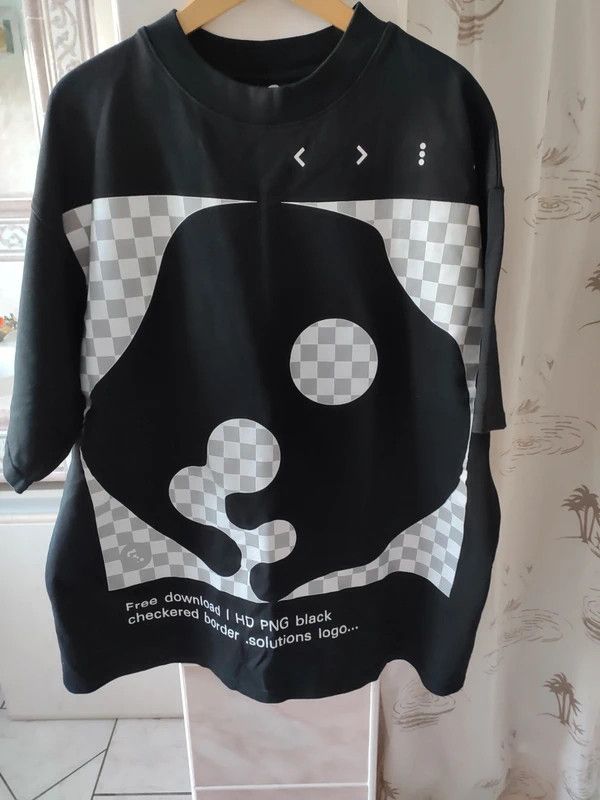 Gleb Kostin Solutions t shirt