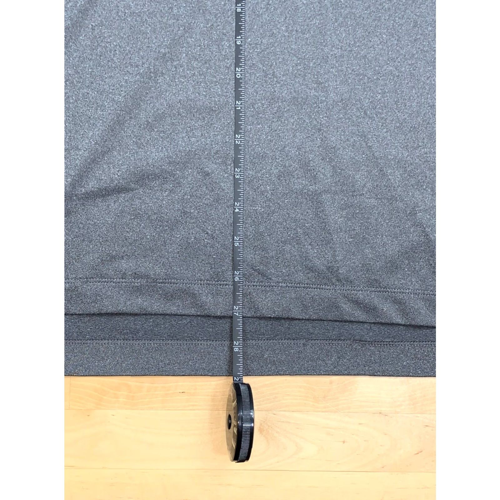 Vintage Columbia Polo Shirt XL Short Sleeve Black Gray Stretch Performance Golf Men's Modern Athletic Regular Size XL Polo Shirt Size US XL / EU 56 / 4 - 5 Thumbnail