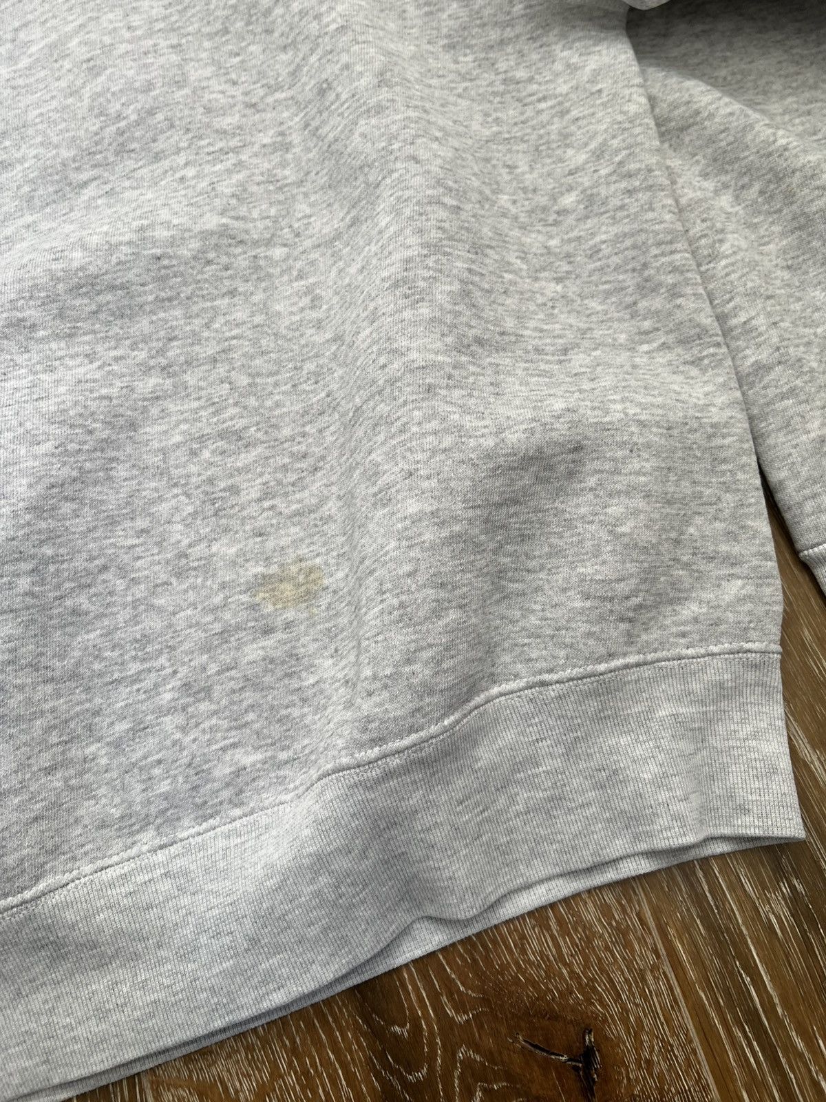Vintage Vintage thrashed usc discus athletic raglan sweater Size US L / EU 52-54 / 3 - 4 Thumbnail