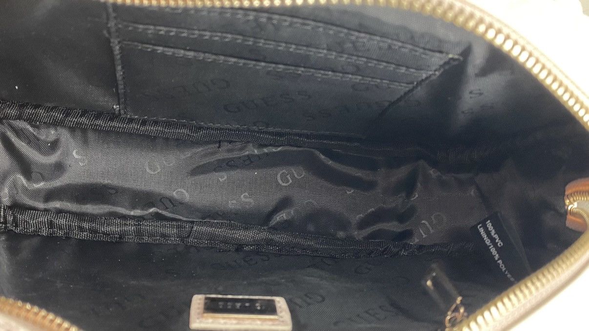 Guess Guess Bum Bag Size ONE SIZE - 6 Thumbnail