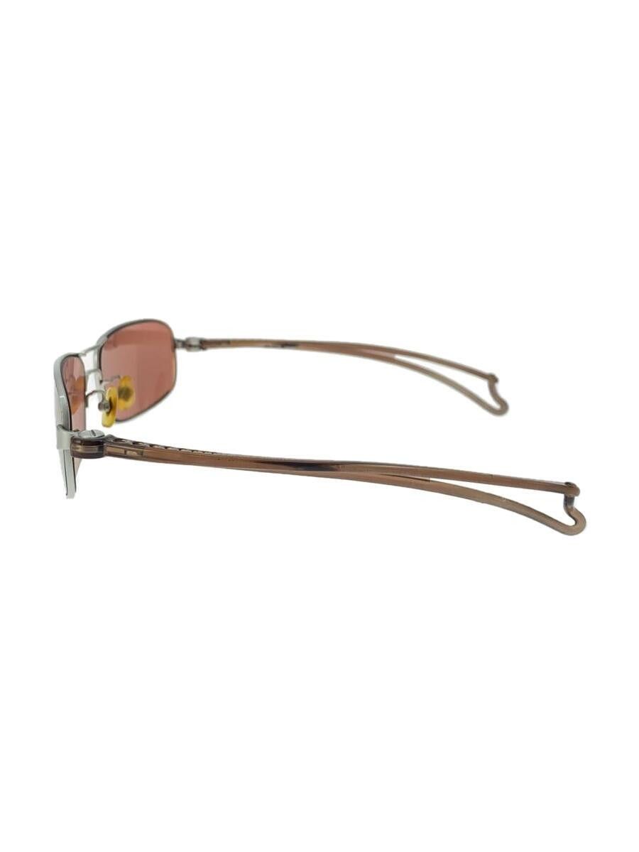 Jean Paul Gaultier Wire Frame Tinted Sunglasses Size ONE SIZE - 3 Thumbnail