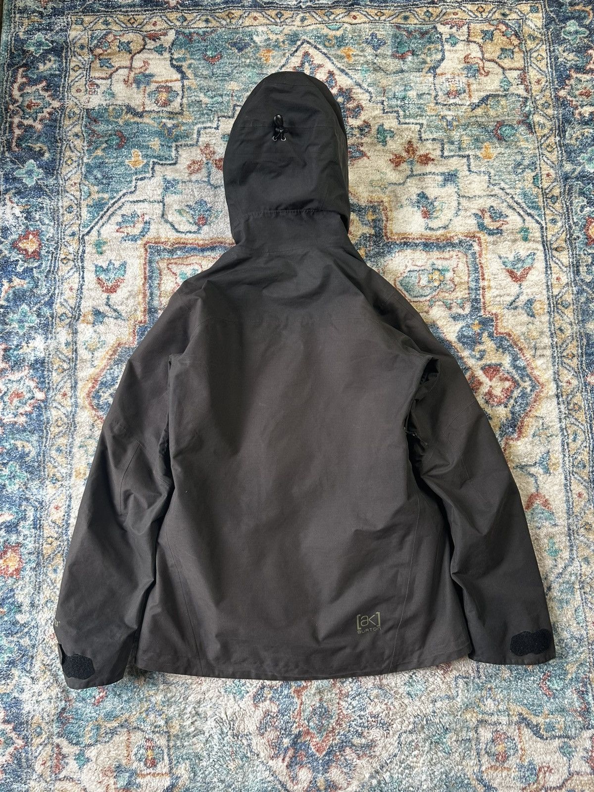 Burton Burton AK Gore-Tex Jacket Medium Size US M / EU 48-50 / 2 - 2 Thumbnail