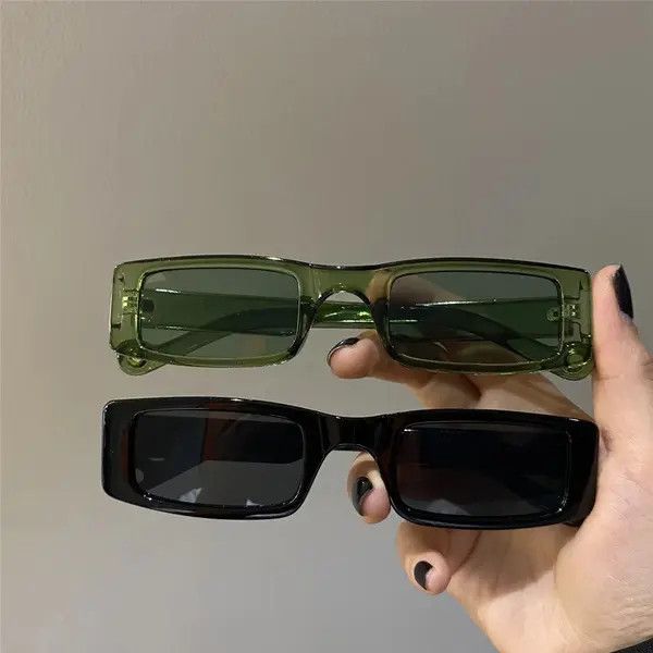 Other Retro punk sunglasses Size ONE SIZE - 4 Thumbnail