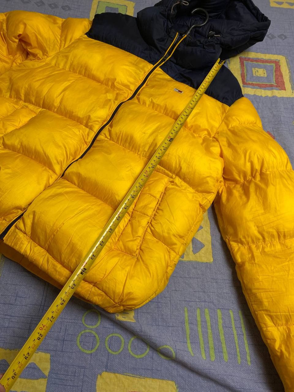 Tommy Hilfiger Vintage 90s Tommy Hilfiger windbreaker jacket Size US XS / EU 42 / 0 - 11 Thumbnail