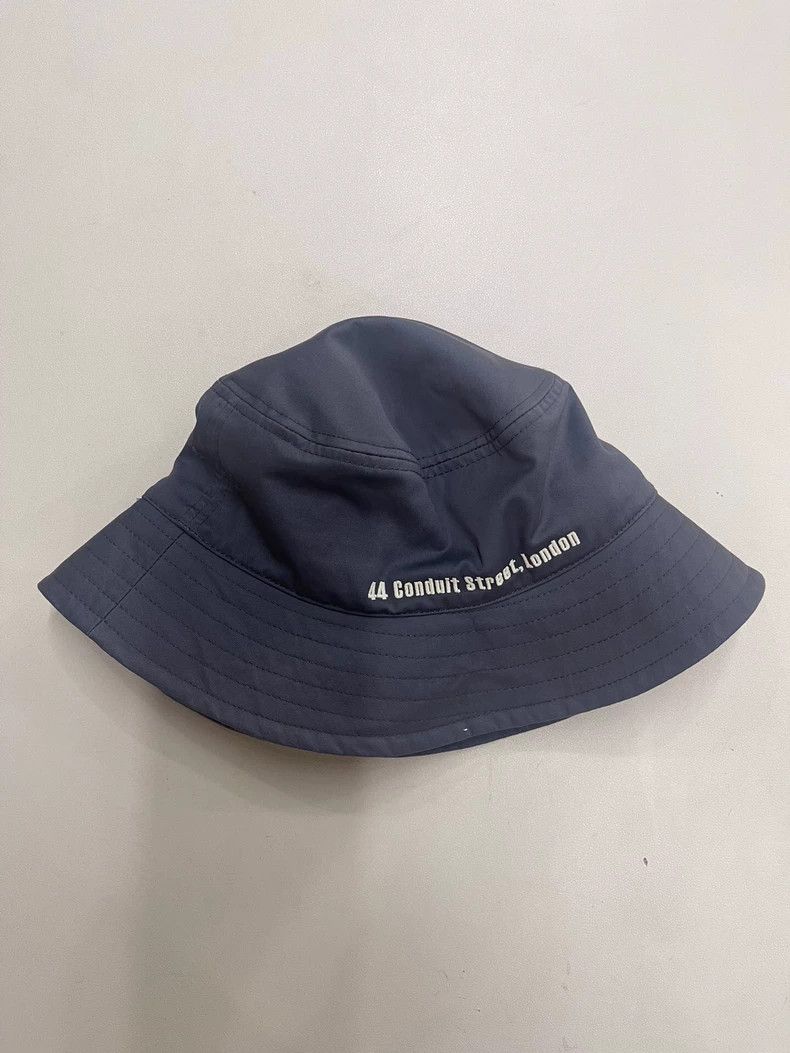 Vivienne Westwood Vivienne Westwood A fisherman's cap Size ONE SIZE - 2 Thumbnail