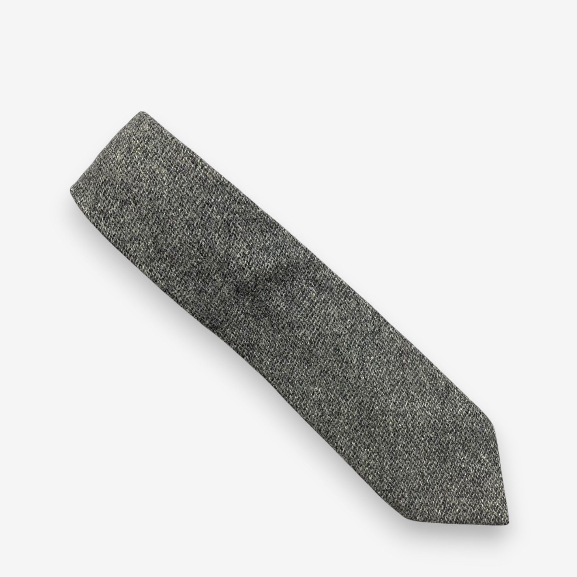 Renoma Vintage Renoma SILK Necktie Cravate Pure Silk Neck Tie Size ONE SIZE - 2 Thumbnail