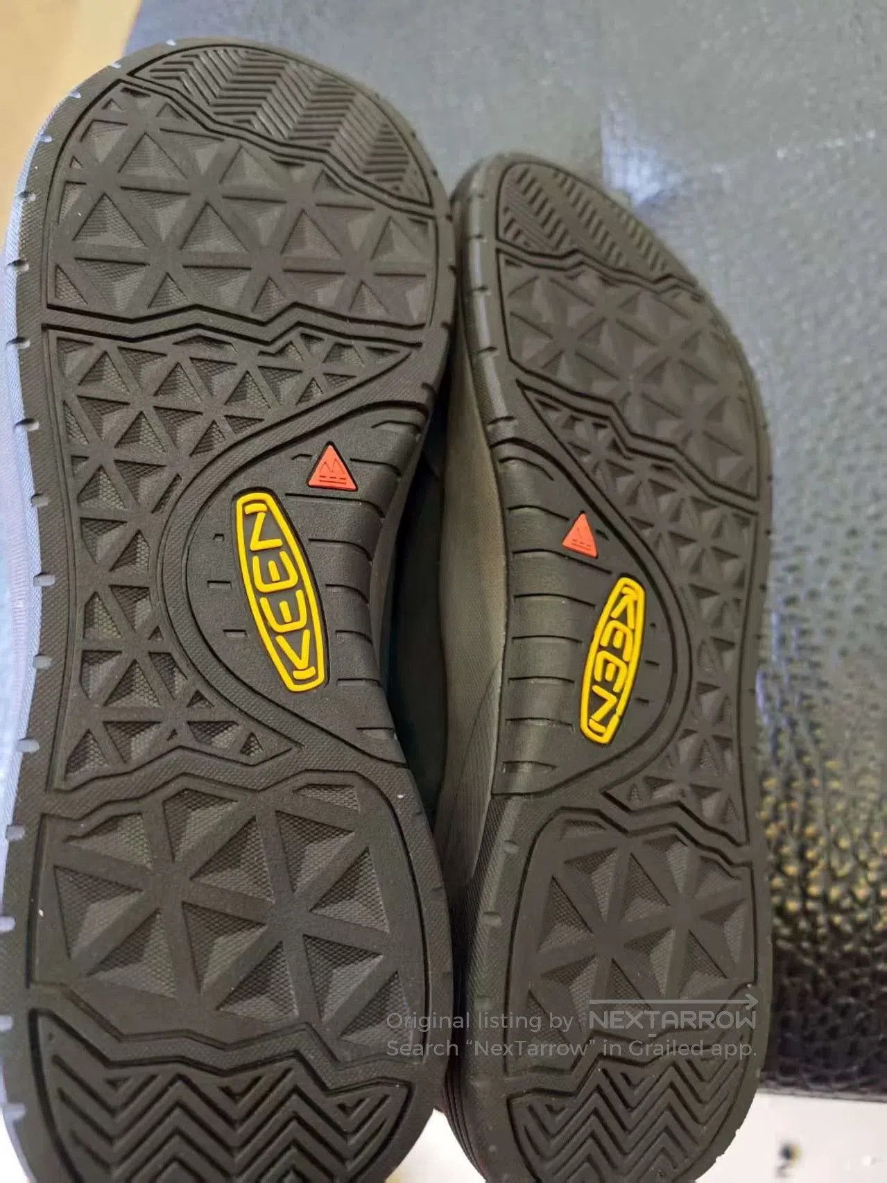 KEEN KEEN JASPER 2 WP Outdoor Shoes. Size US 10 / EU 43 - 4 Thumbnail