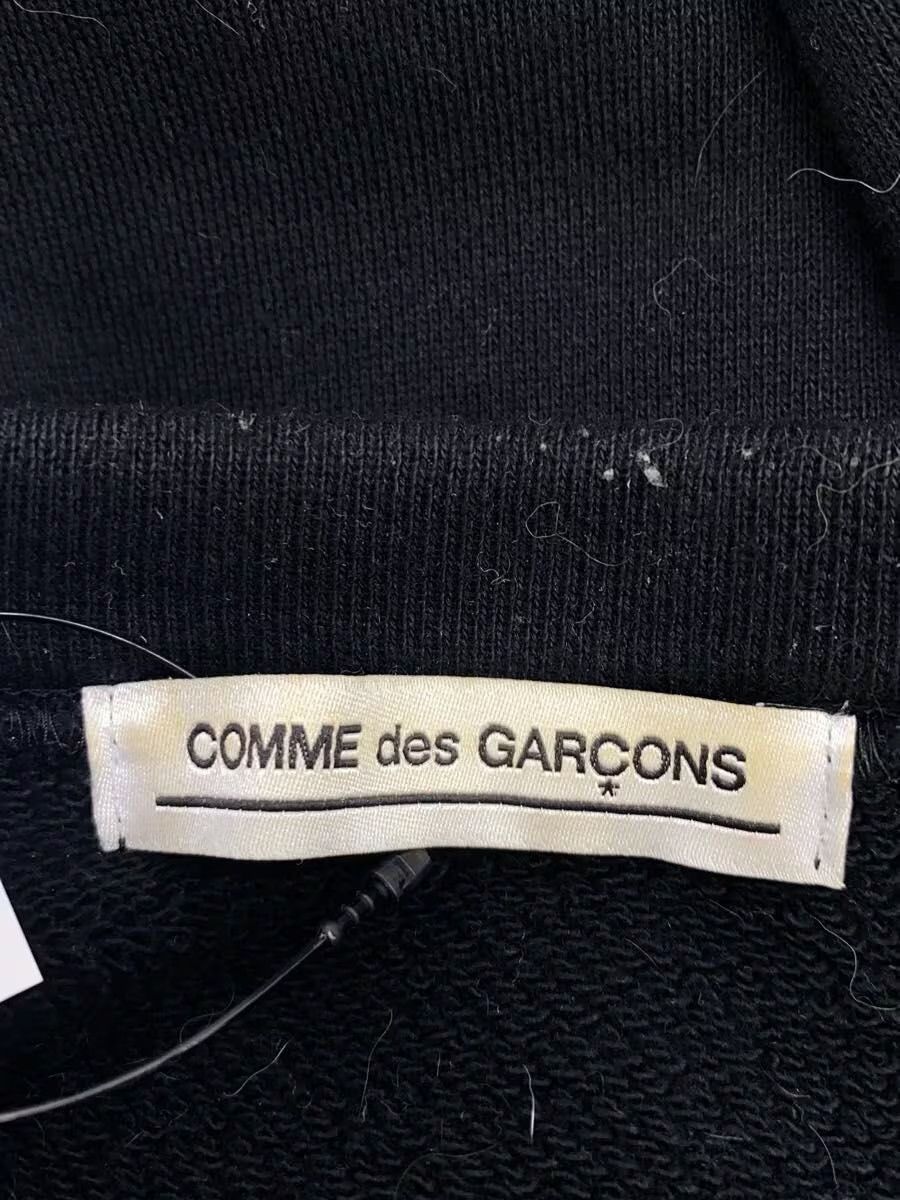 Comme des Garcons 2021 Graffiti Boxy Sweatshirt Size US M / EU 48-50 / 2 - 4 Thumbnail