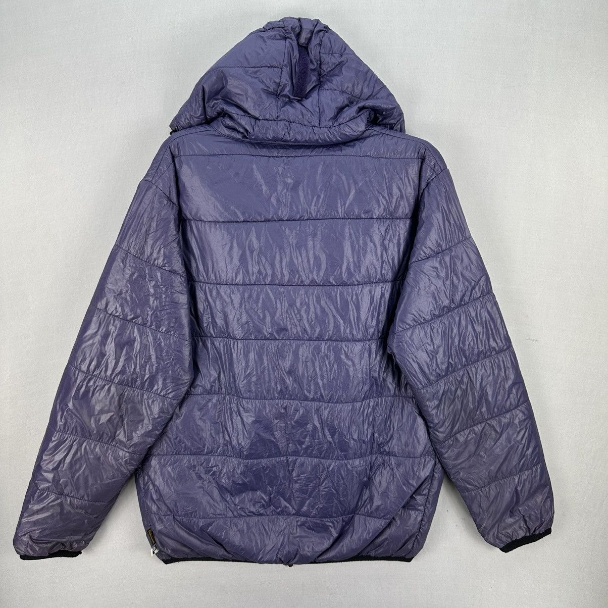 Penfield Penfield Thermal Insulation Thermore Nylon Zipper Jacket Size US L / EU 52-54 / 3 - 4 Thumbnail