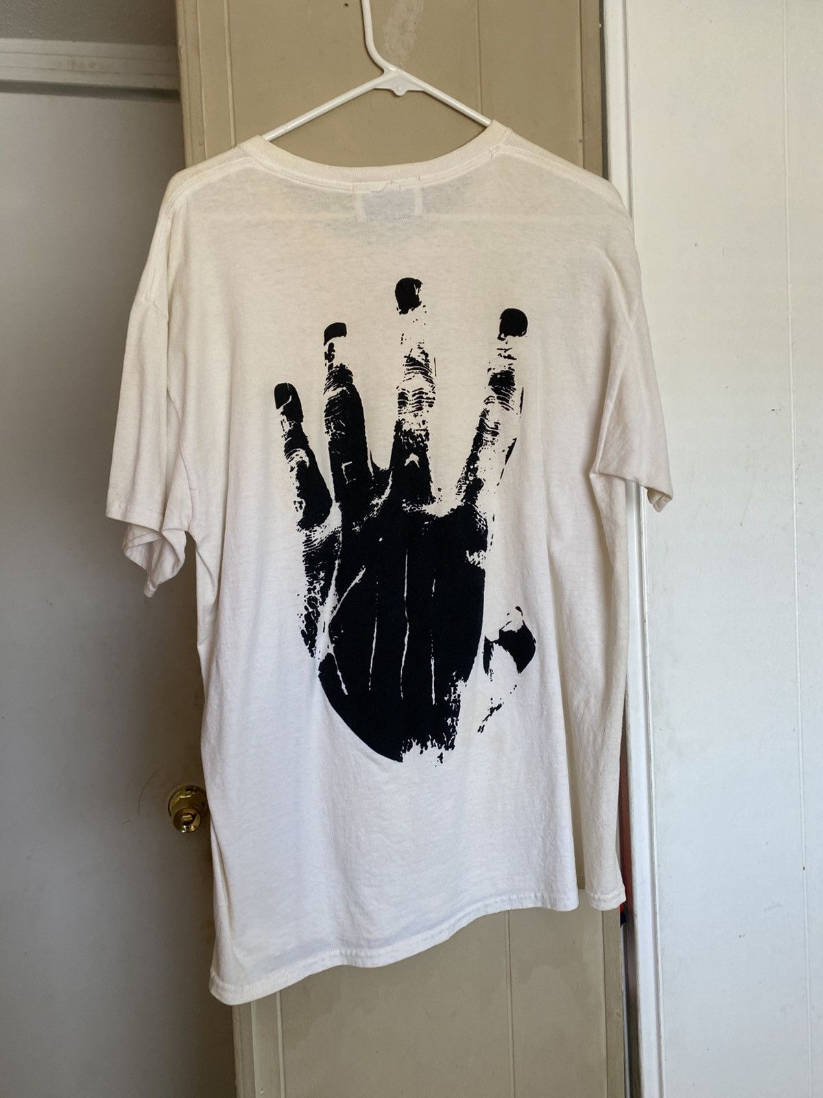 Revenge OG Mugshot Xxxtentacion Size US L / EU 52-54 / 3 - 2 Thumbnail