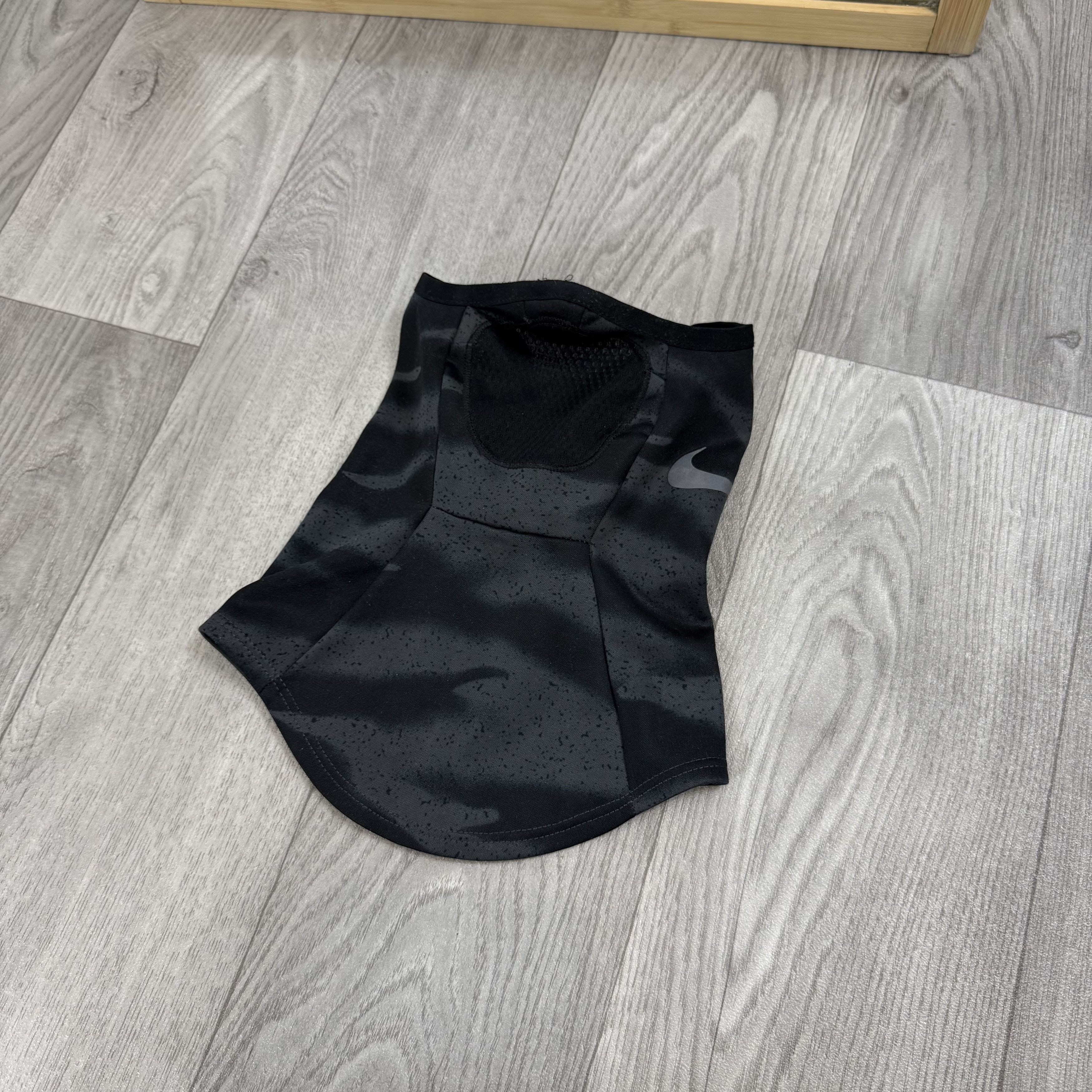 Nike Nike Dri-Fit Drill Face Mask Snood Scarf Size ONE SIZE - 6 Thumbnail