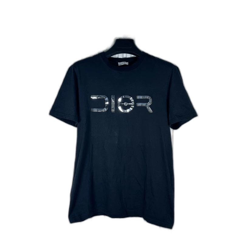 Dior Dior Sorayama Short Sleeve T-Shirt M Size US M / EU 48-50 / 2 - 1 Thumbnail