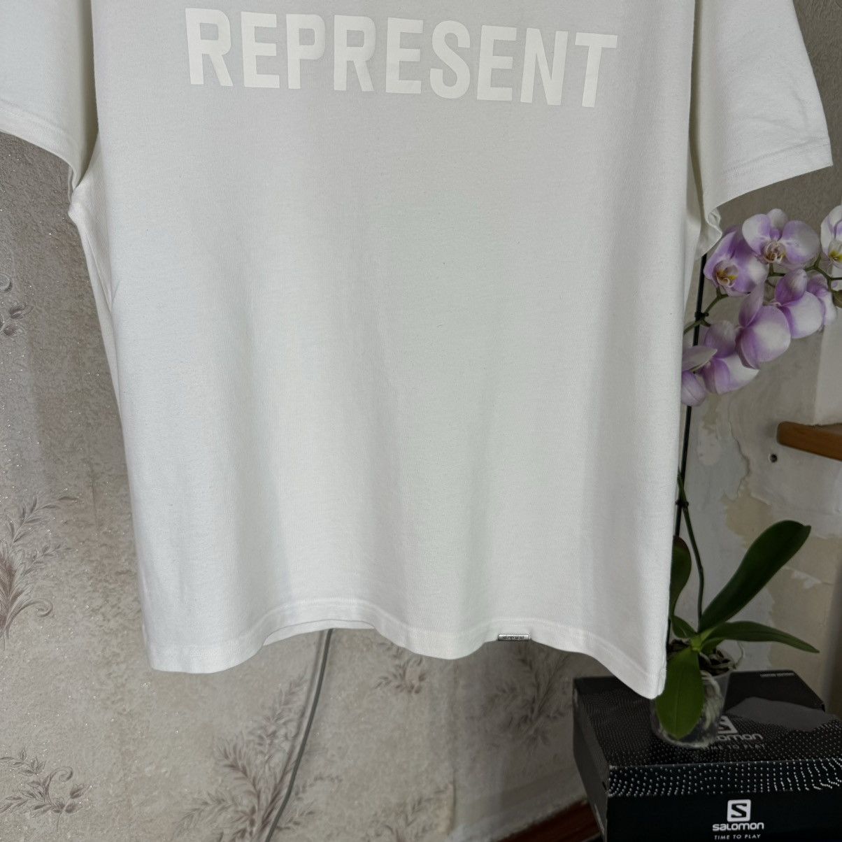 Represent Clo. Represent Owners Club White Streetwear Oversized Rap Size US M / EU 48-50 / 2 - 11 Thumbnail