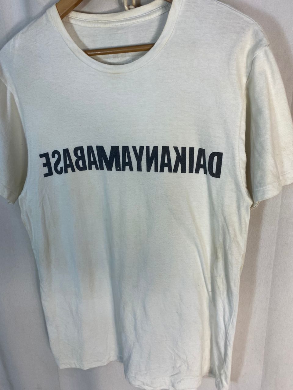 Japanese Brand Japanese brand tshirt Size US S / EU 44-46 / 1 - 2 Thumbnail