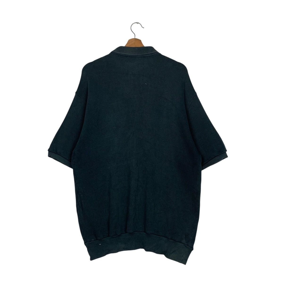 Lacoste Vintage CHEMISE LACOSTE Small Logo Polos Jumper #1897-C83 Size US L / EU 52-54 / 3 - 7 Thumbnail