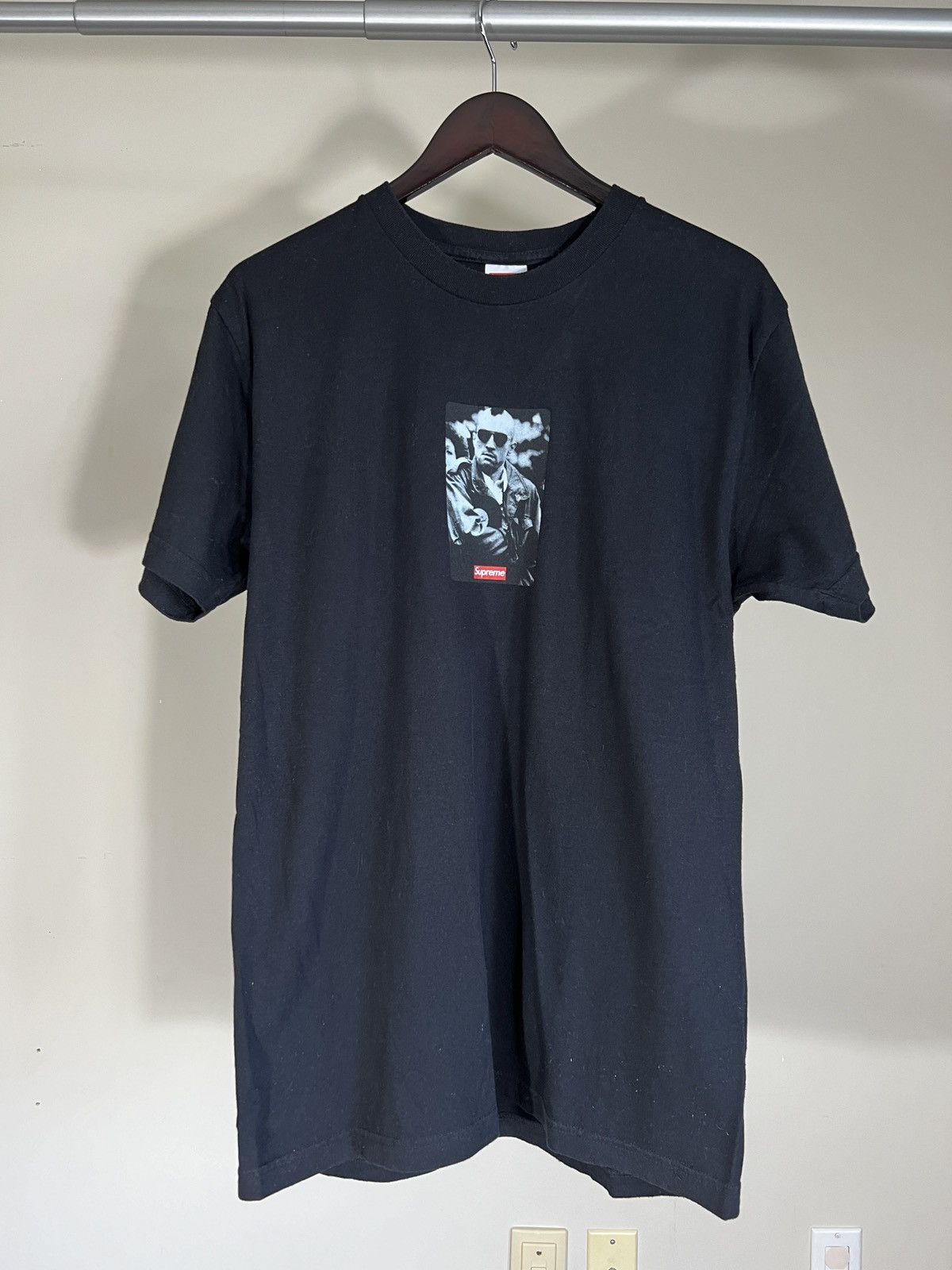 Supreme Taxi Driver | Grailed