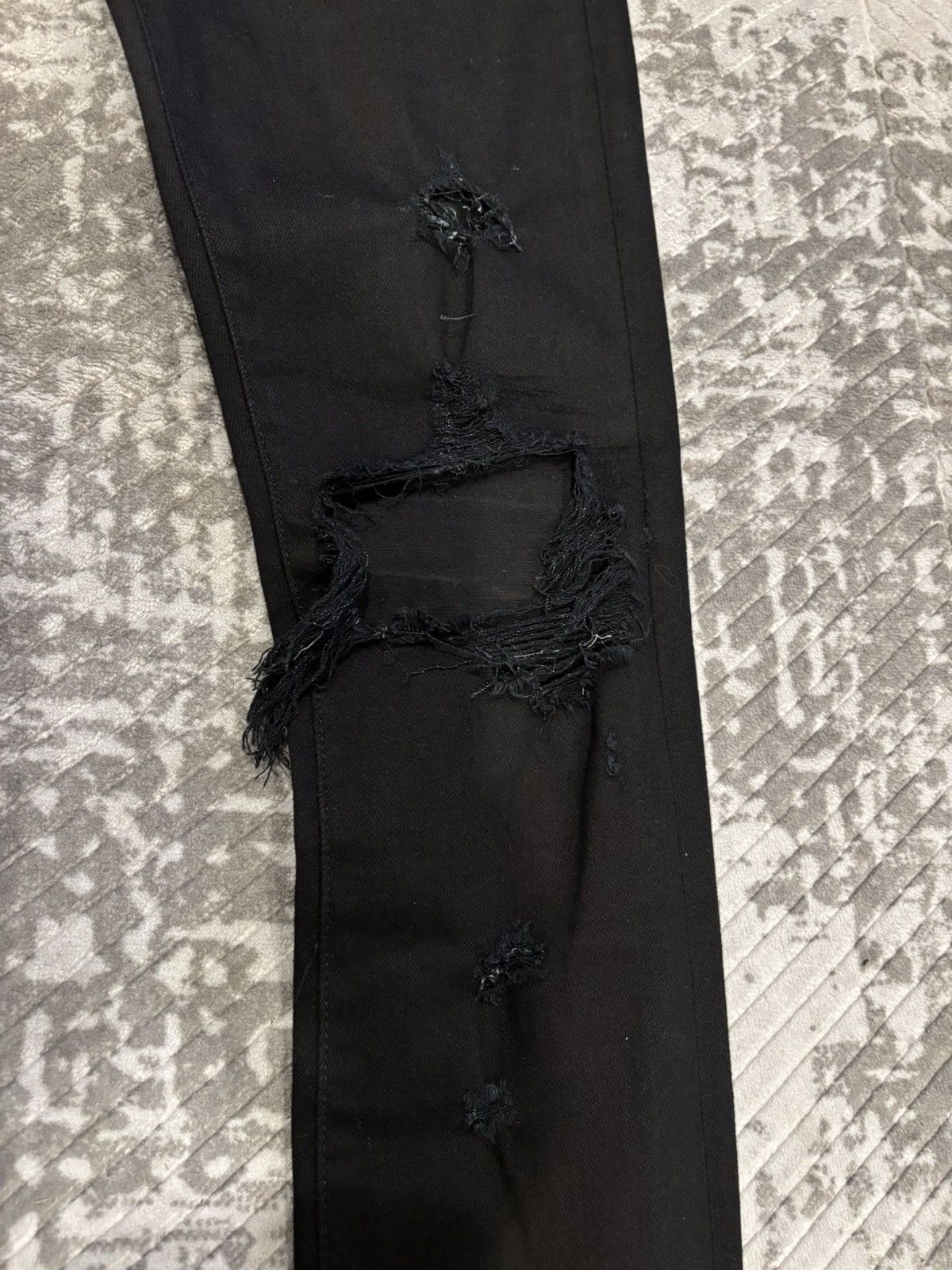 Amiri Amiri jeans Size US 29 - 3 Thumbnail