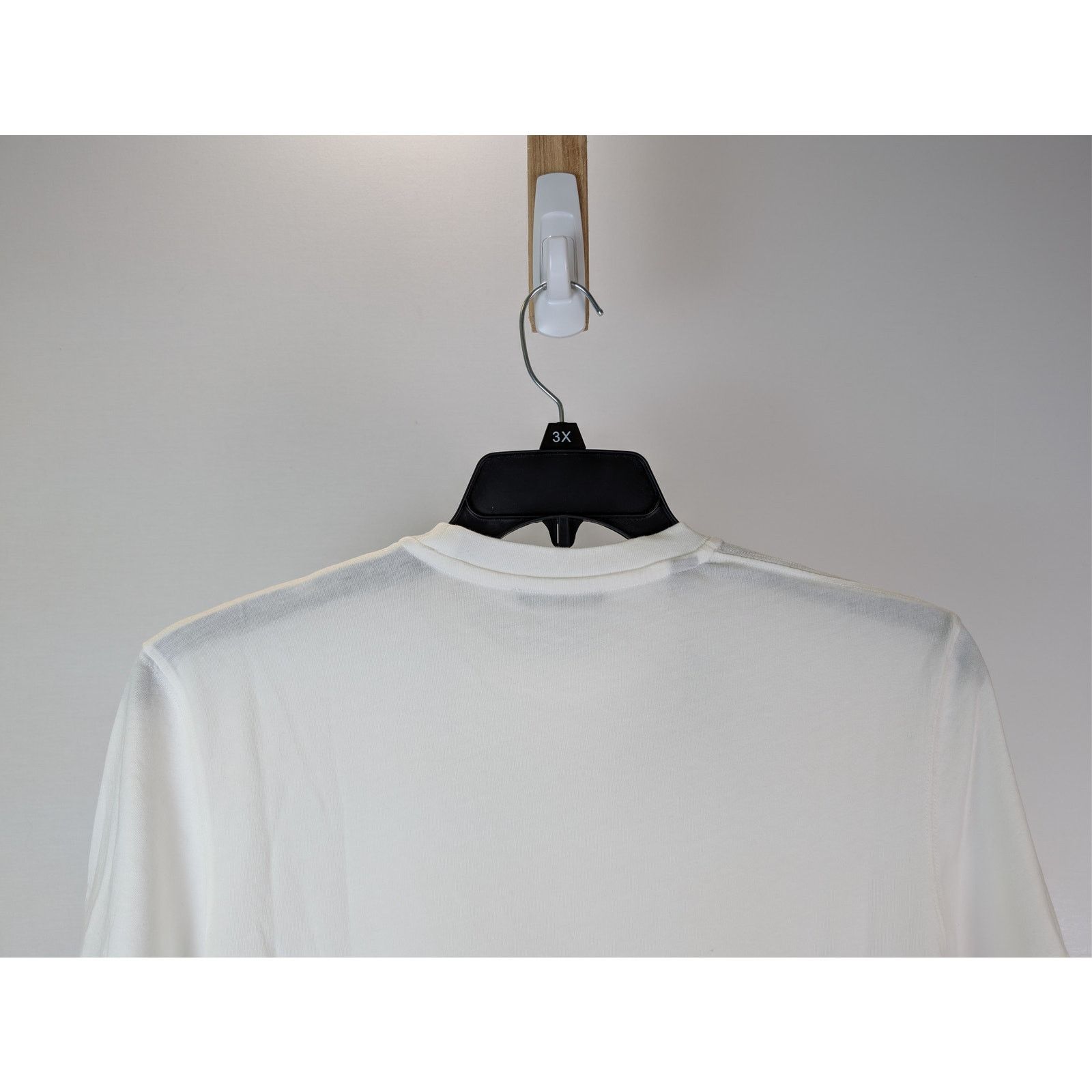 Tom Ford o1rshd1 short-sleeve T-Shirt in White Size US S / EU 44-46 / 1 - 12 Thumbnail